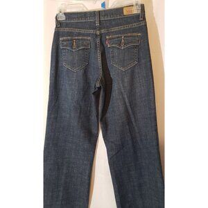 Levi's 512 Perfect Slimming Bootcut Jeans